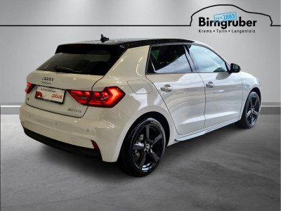 Audi A1 Gebrauchtwagen