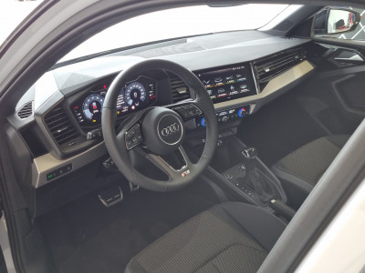 Audi A1 Gebrauchtwagen