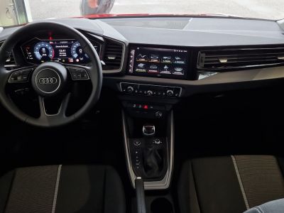 Audi A1 Gebrauchtwagen