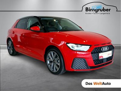Audi A1 Gebrauchtwagen