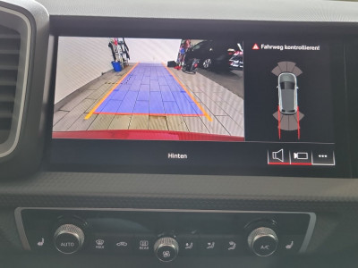 Audi A1 Gebrauchtwagen