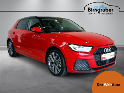 Audi A1 Gebrauchtwagen