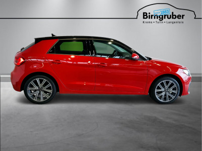 Audi A1 Gebrauchtwagen