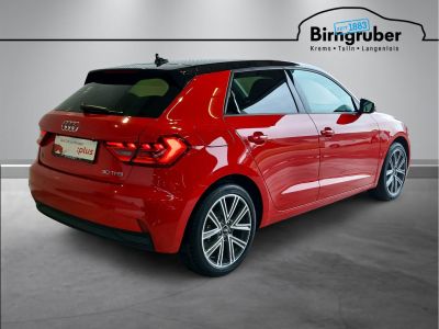 Audi A1 Gebrauchtwagen