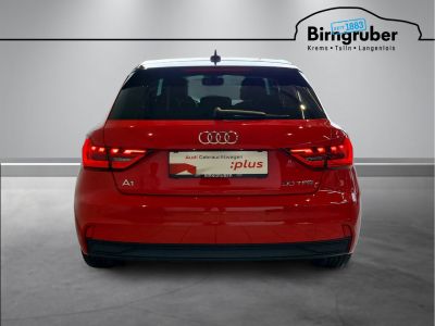 Audi A1 Gebrauchtwagen