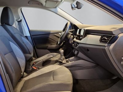 Skoda Kamiq Gebrauchtwagen