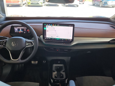 VW ID.4 Gebrauchtwagen