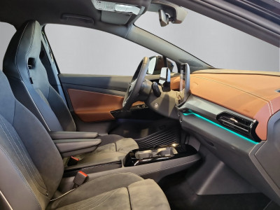 VW ID.4 Gebrauchtwagen