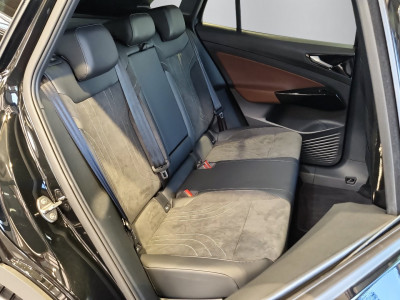 VW ID.4 Gebrauchtwagen