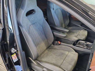 VW ID.4 Gebrauchtwagen