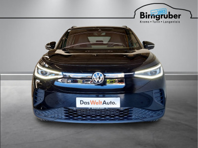 VW ID.4 Gebrauchtwagen