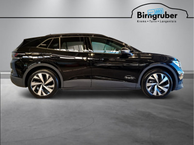 VW ID.4 Gebrauchtwagen