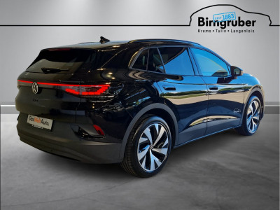 VW ID.4 Gebrauchtwagen