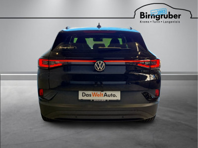 VW ID.4 Gebrauchtwagen