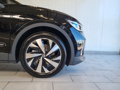 VW ID.4 Gebrauchtwagen