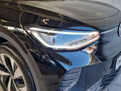 VW ID.4 Gebrauchtwagen