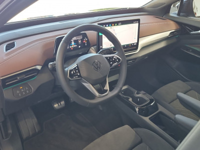 VW ID.4 Gebrauchtwagen