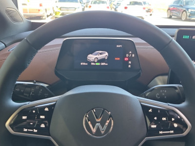 VW ID.4 Gebrauchtwagen