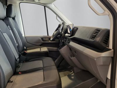 VW Crafter Gebrauchtwagen
