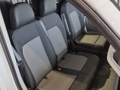 VW Crafter Gebrauchtwagen