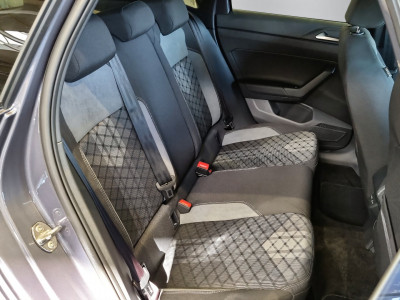 VW Polo Gebrauchtwagen