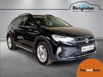 VW Taigo Gebrauchtwagen