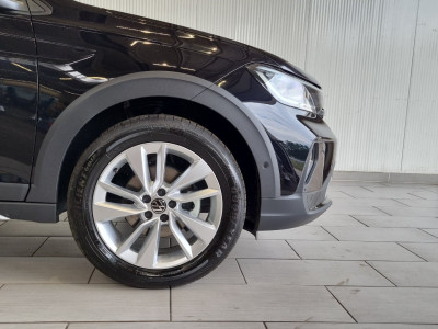 VW Taigo Gebrauchtwagen