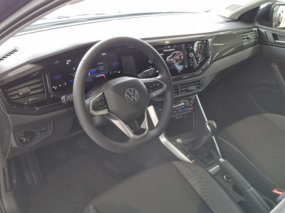 VW Taigo Gebrauchtwagen