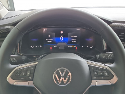 VW Taigo Gebrauchtwagen