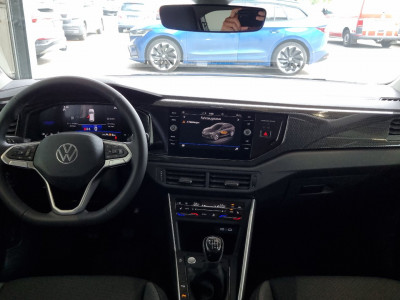 VW Taigo Gebrauchtwagen