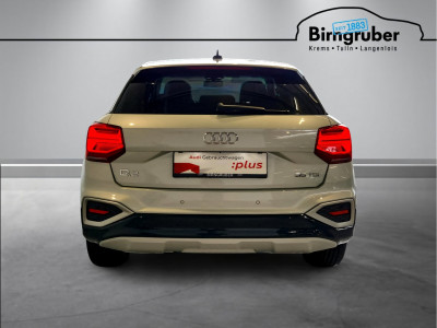 Audi Q2 Gebrauchtwagen