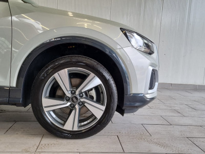 Audi Q2 Gebrauchtwagen