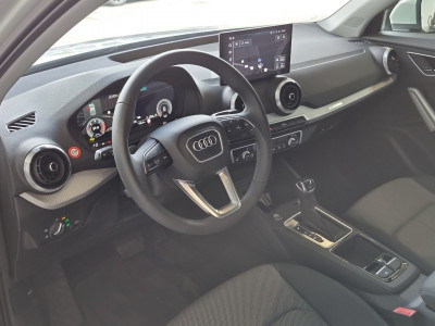 Audi Q2 Gebrauchtwagen