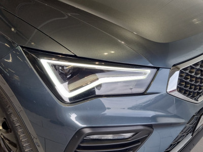 Seat Ateca Gebrauchtwagen