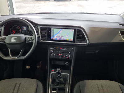 Seat Ateca Gebrauchtwagen