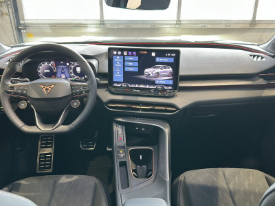 Cupra Terramar Gebrauchtwagen