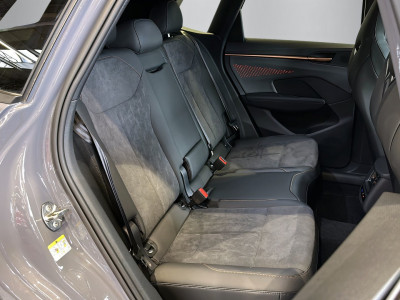 Cupra Terramar Gebrauchtwagen