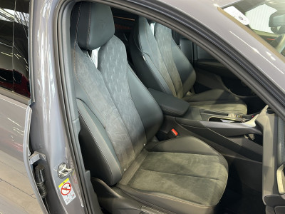 Cupra Terramar Gebrauchtwagen