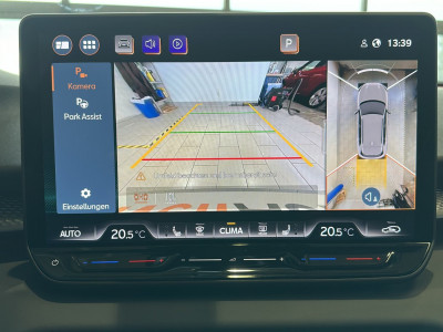 Cupra Terramar Gebrauchtwagen