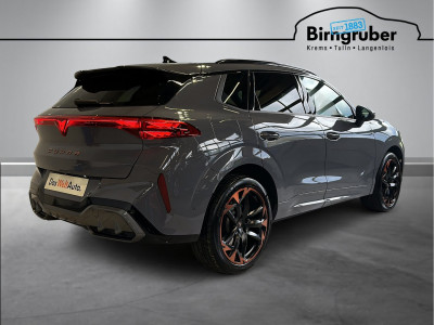 Cupra Terramar Gebrauchtwagen