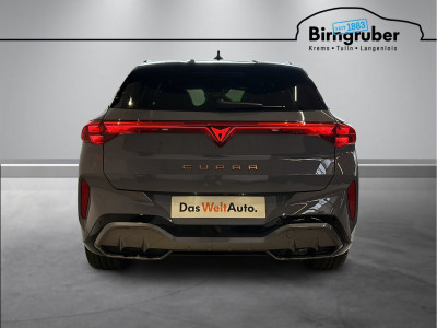 Cupra Terramar Gebrauchtwagen