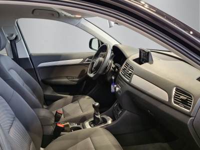 Audi Q3 Gebrauchtwagen