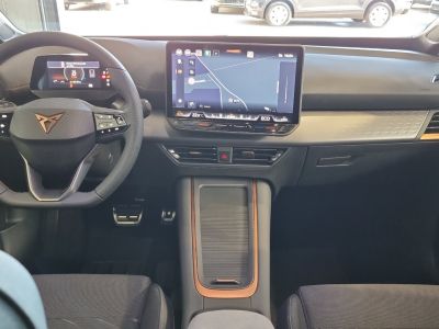 Cupra Born Gebrauchtwagen