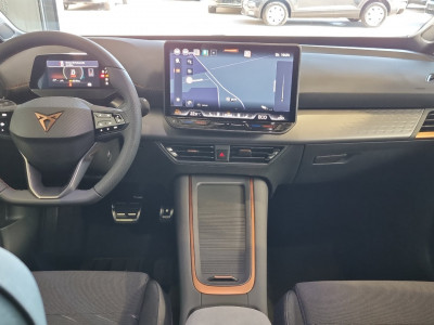 Cupra Born Gebrauchtwagen