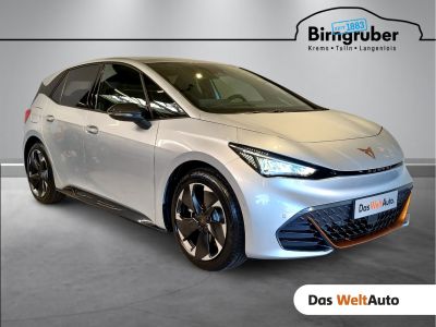 Cupra Born Gebrauchtwagen