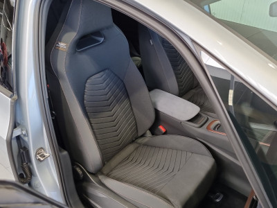 Cupra Born Gebrauchtwagen