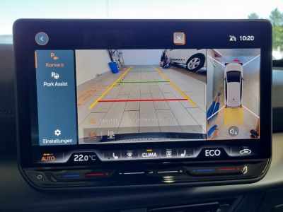 Cupra Born Gebrauchtwagen