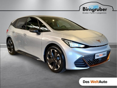 Cupra Born Gebrauchtwagen