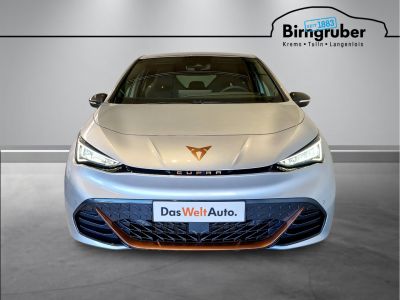 Cupra Born Gebrauchtwagen