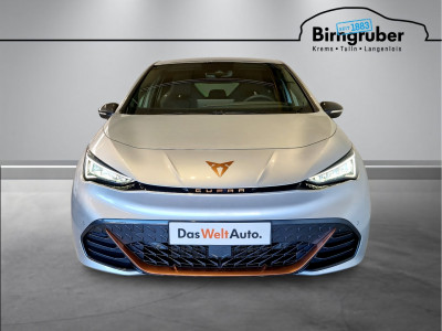 Cupra Born Gebrauchtwagen